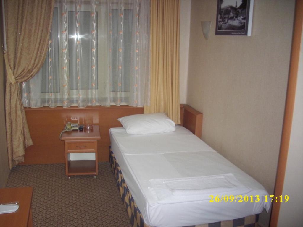 Saray Hotel Edirne Bilik gambar