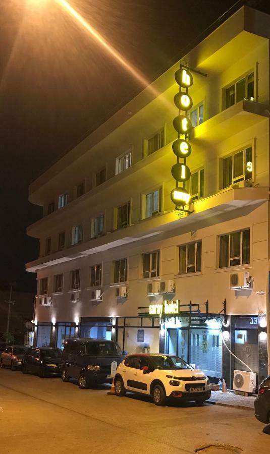 Saray Hotel Edirne Luaran gambar